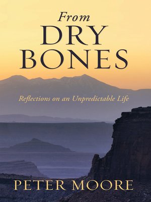 cover image of From Dry Bones